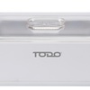 Image 15: TODO 300ml Ultrasonic Jewelry Cleaner or 600ml Ultrasonic Cleaner 
