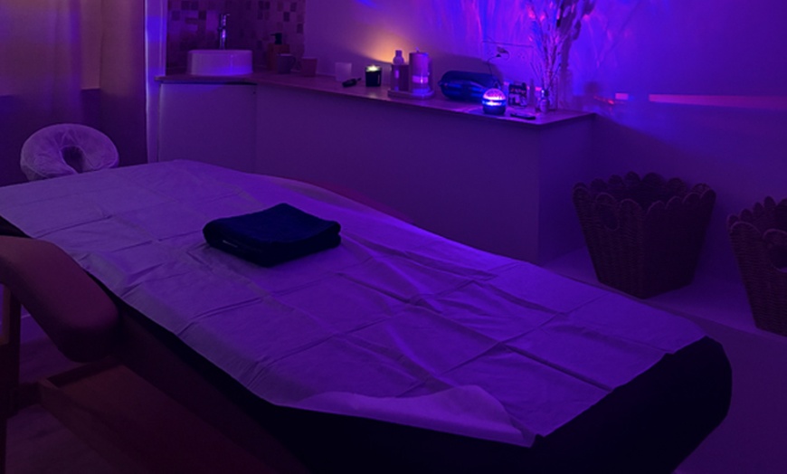 Image 4: Accès spa avec massage en option à Sensoria Spa