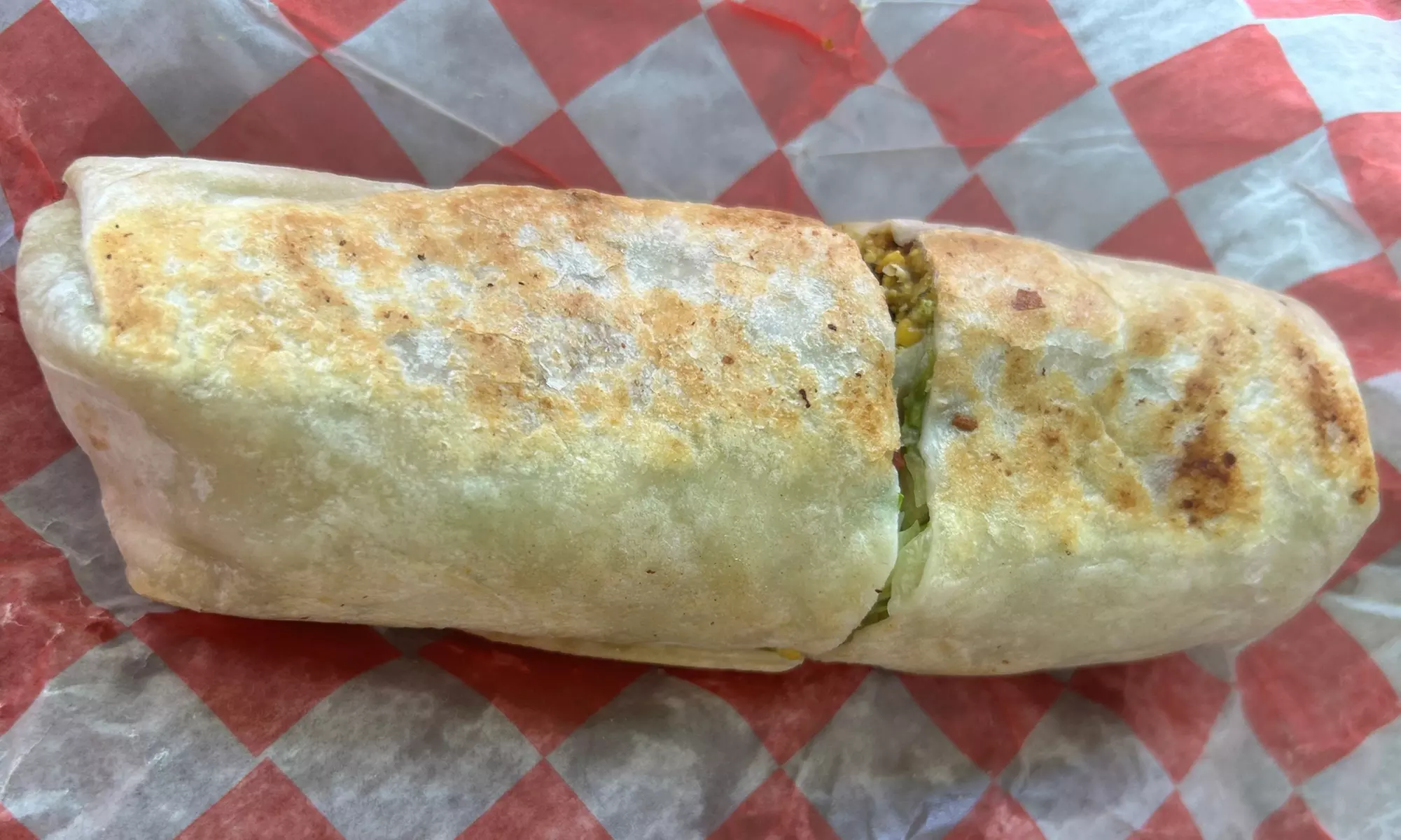 Enjoy Adult and Child Reservation to Avocato Catfé with a Unique Experience to Vegan Coney (Up to 20% Off) - Second Medium