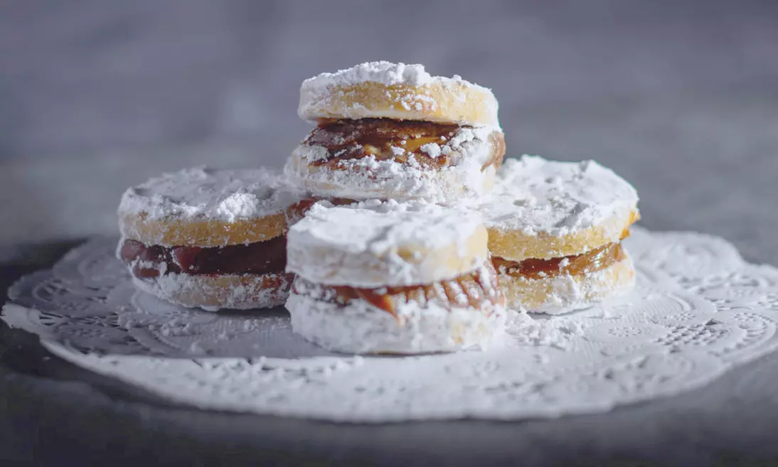 Up to $50 to spend on food and drinks at El Pollo Inka Hermosa Beach