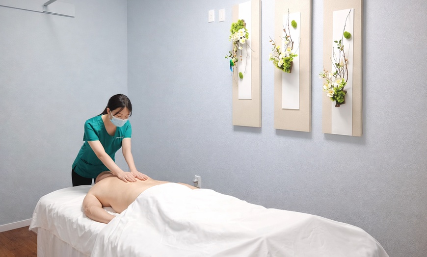 Image 2: Rejuvenating Massages & Facials with Wellness Treatments & Gift Cards