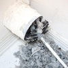 Image 2: Air Duct Inspection and/or Dryer Vent Cleaning Services for Safer Home