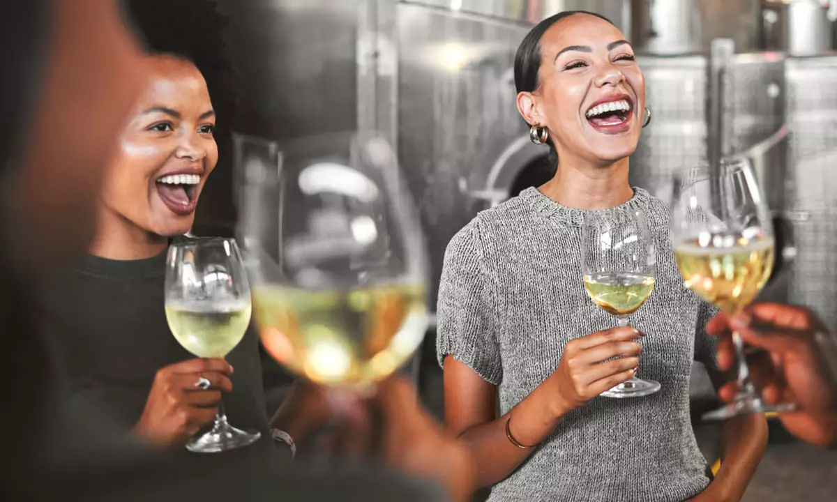 Enjoy Shared Morning or Afternoon Tour: Wine, Charcuterie for Up to 10