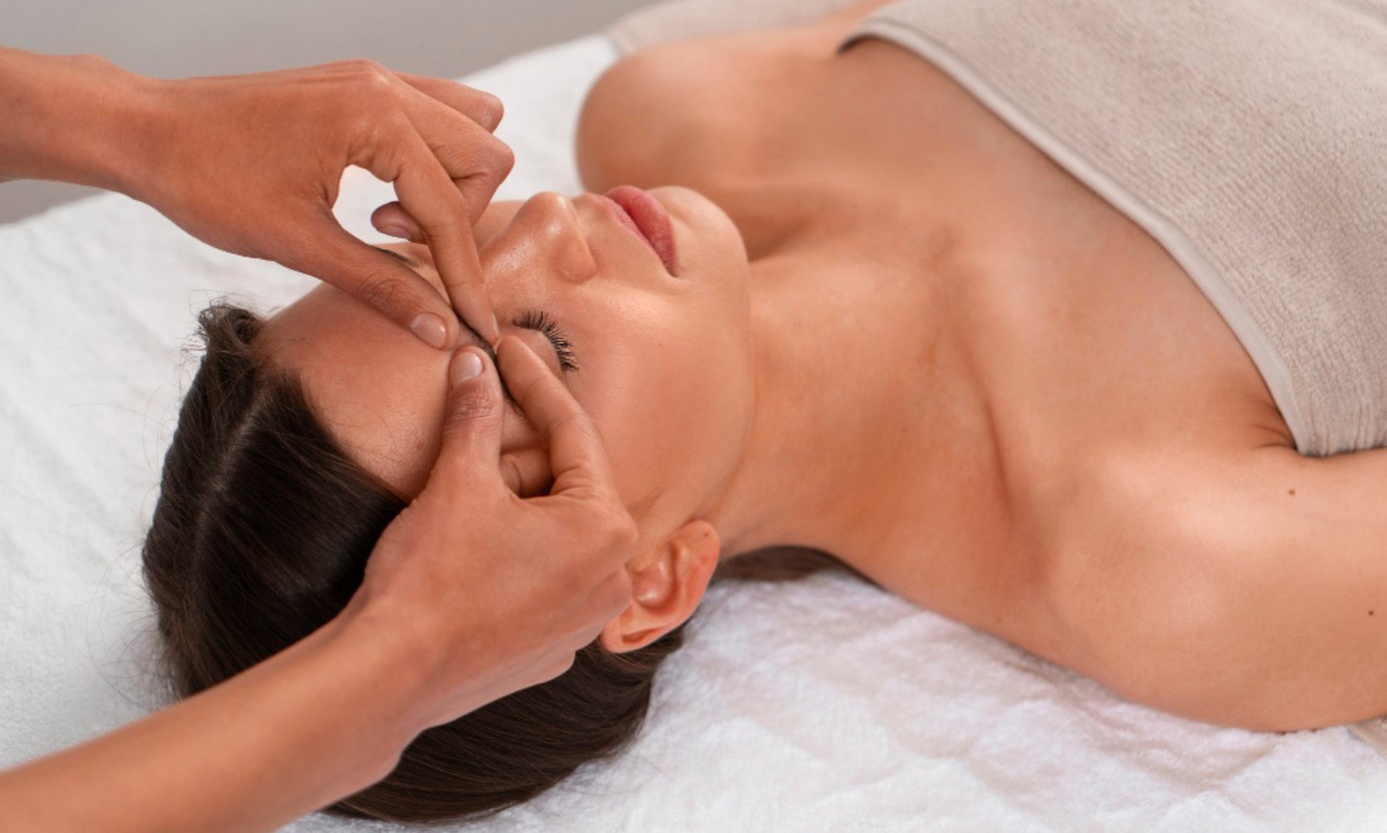 Sublimez votre beauté à l'institut Sweet Body By Mina