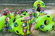 Tubing on Tree-Lined Shenandoah Valley w/ Front Royal River Adventures (Up to 23% Off) - Second Medium