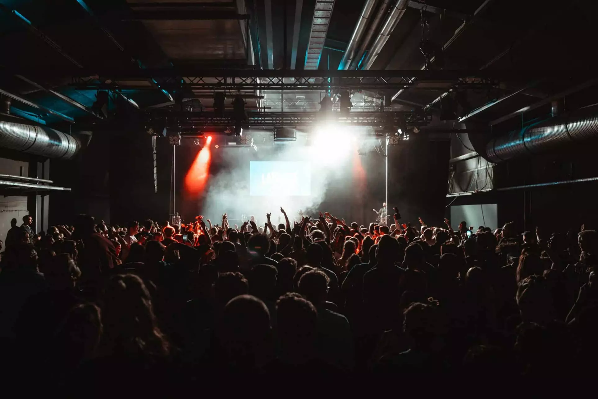 1 Ticket für TRIBUTE to OneRepublic und David Guetta von Geigenhimmel