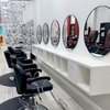 Image 2: Up to 62% Off on Salon - Women's Haircut at Vicky's Studio