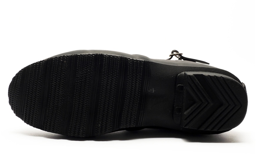 Image 3: Cotswold Windsor Short Women's Wellington Boots