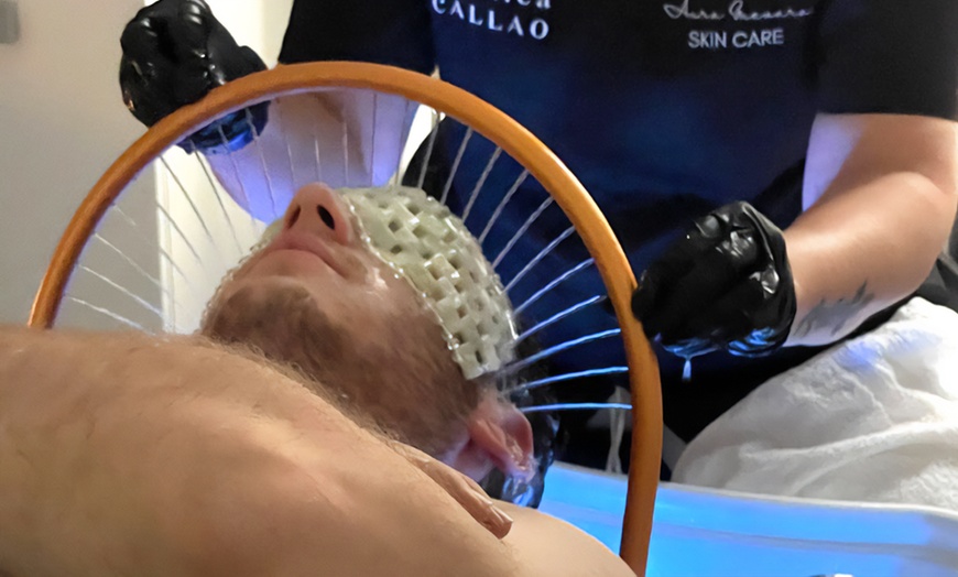 Image 9: Ritual de spa capilar a elegir, de 30 o 60 minutos, para 1 persona