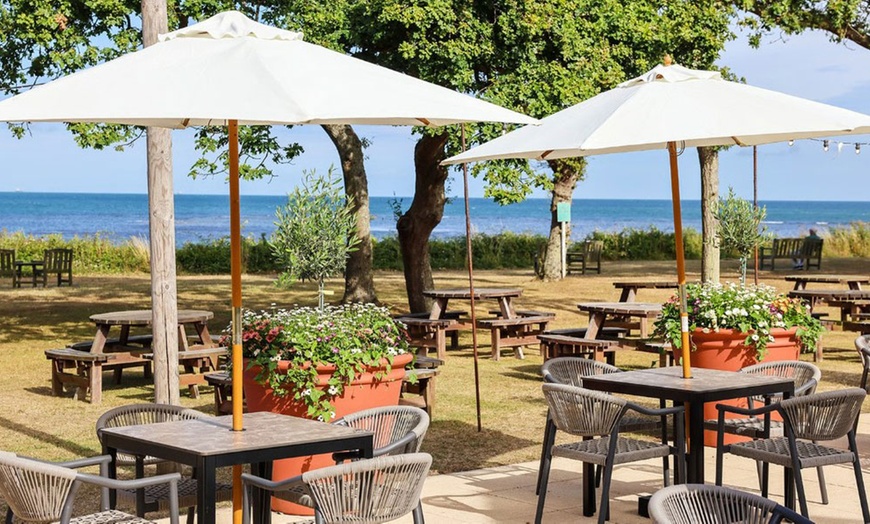 Image 4: Sparkling - Afternoon Tea with Prosecco for One, Two, Three, or Four