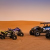Image 1: Desert Adventure: Bikes, Raptors, Polaris, Buggy & Can-Am Experiences