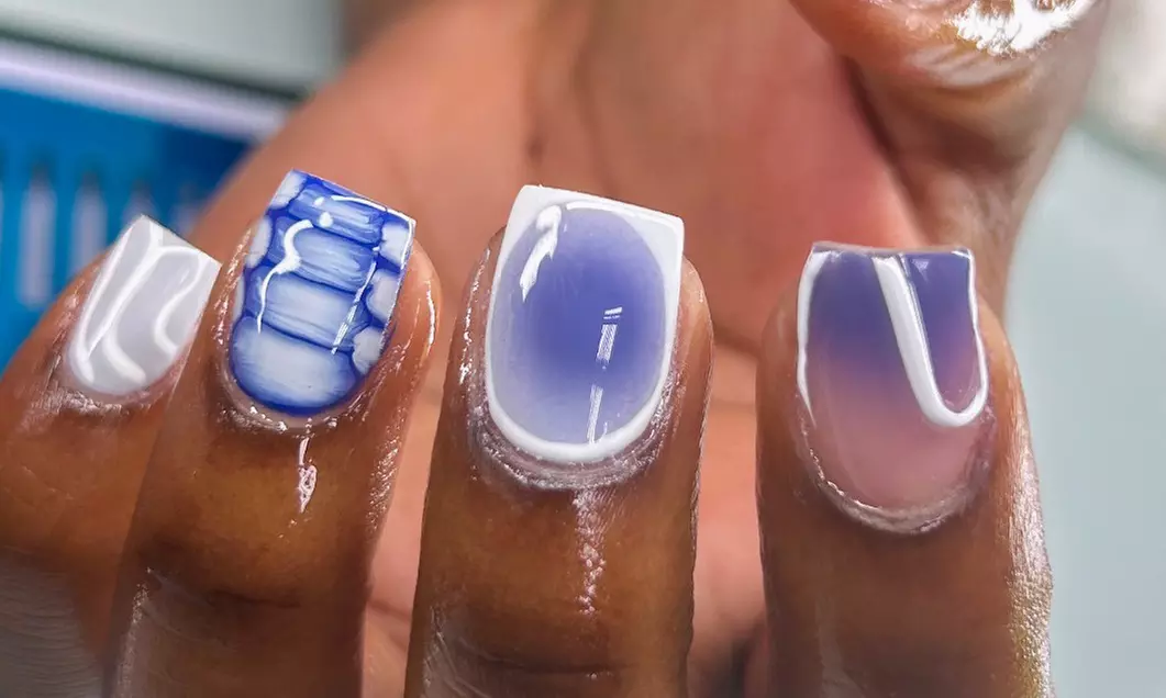 Pick Your Perfect Mani: Gel, Acrylic, Gel X & More