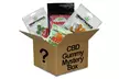 CBD Gummies Mystery Box from Hookah Town - Second Medium