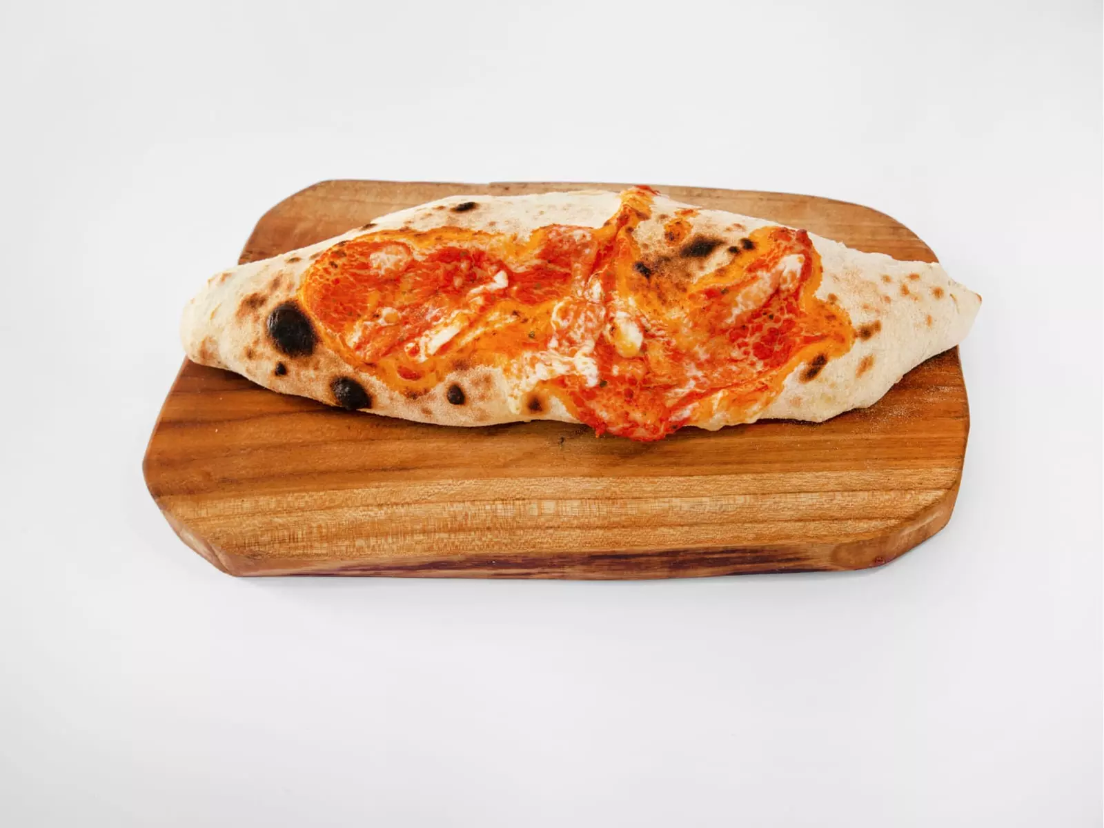 Gemeinsam schlemmen: Pizza nach Wahl für 2 oder 4 Personen