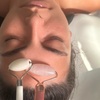 Image 10: 90 Min Deluxe Head Spa w/Massage + Organic Mini-Facial for 1 or 2