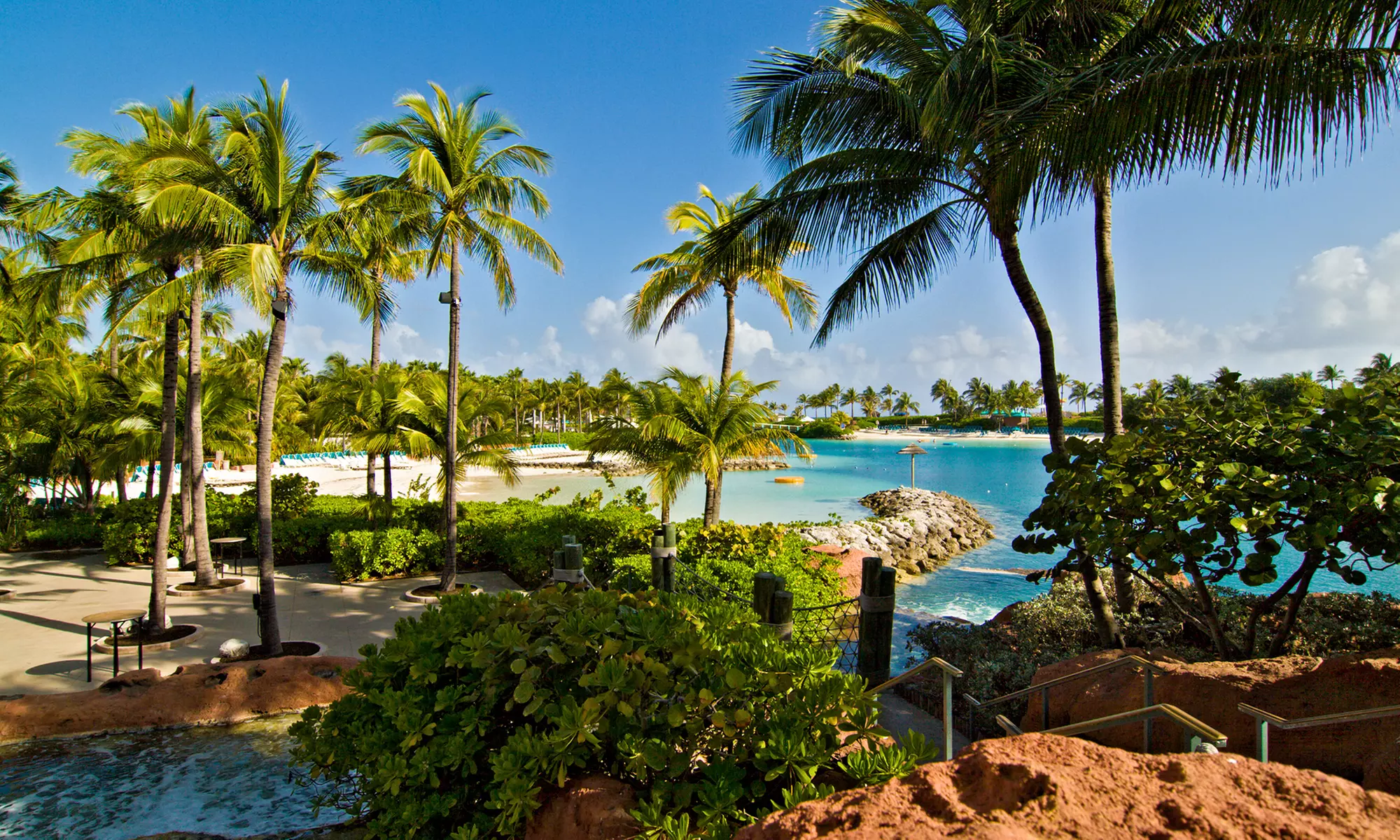3- or 4 -Night Carnival Cruise Line to Bahamas with Weekender Breaks