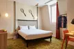 Boulogne-Billancourt: Doppel-, Zweibett- / Einzelzimmer mit Frühstück für Zwei im Greet Hotel Boulogne Billancourt - Second Medium
