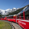 Image 6: ✈ Brig Chur Tirano & Milan With Bernina & Glacier Express