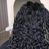 Image 7: Stralend haar met volume en glans na een professionele blowdry