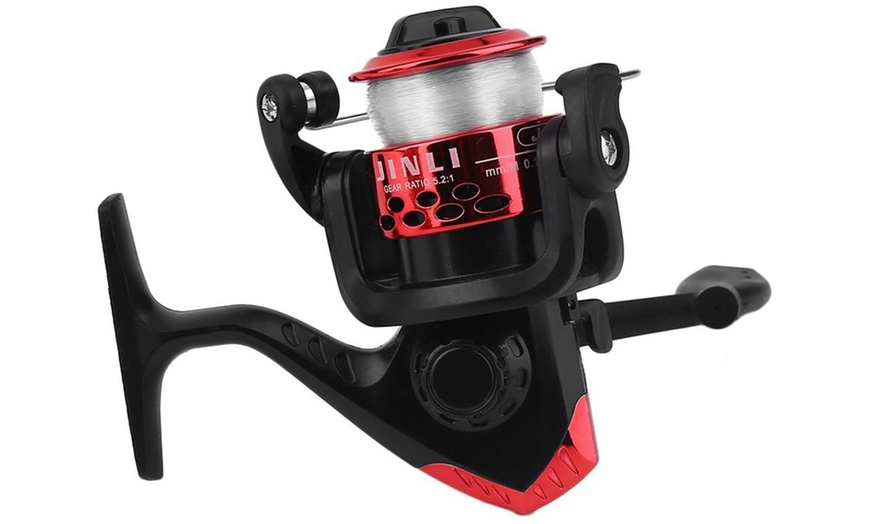 Image 7: Christmas Fishing Lures Gift Set for Anglers