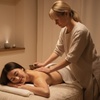 Image 1: Up to 67% Off on Massage - Full Body at BeautyAt Hart