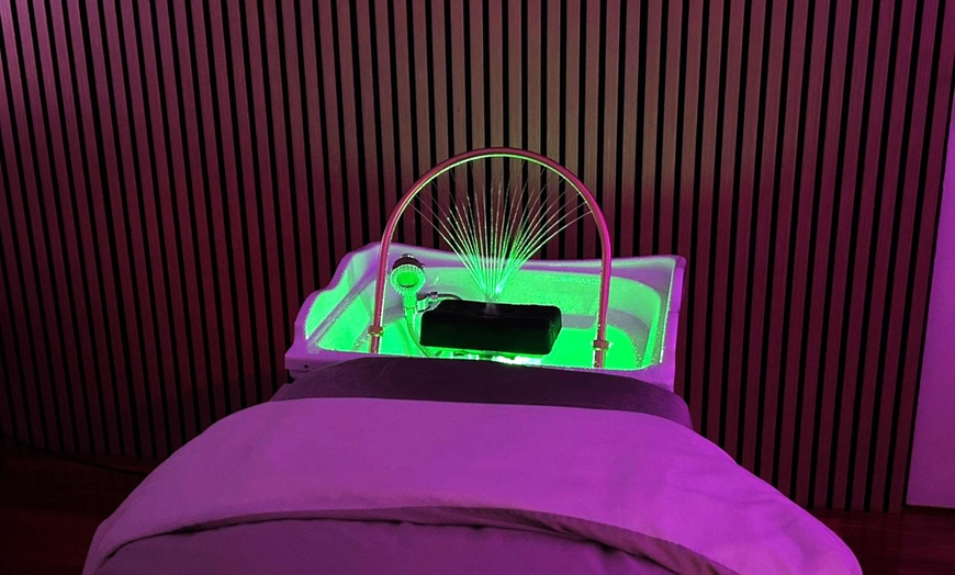 Image 3: Luxury Japanese Head Spa - 30, 60 or 90 minutes (Up to 58% Off)
