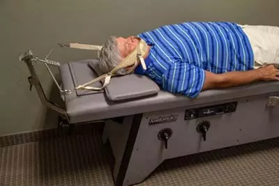 Relieve Pain and Restore Health with Spinal Decompression Therapy!