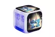 Stitch-Inspired RGB Alarm Clock - Image 3