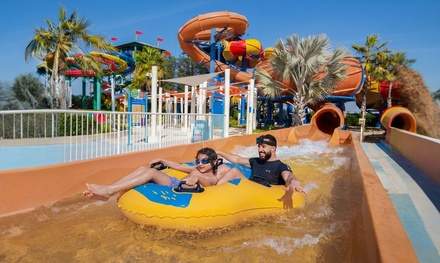 Legoland Water Park For One - Hormuz 1 Tourism