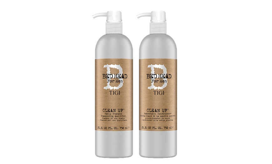 Image 18: TIGI Shampoo and Conditioner Duo