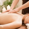 Image 1: 60 Min Aroma Therapy or Thai Massage with Hot Stone Enhancement