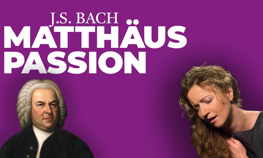 Image 9: Concertgebouw Amsterdam ticket voor datum naar keuze