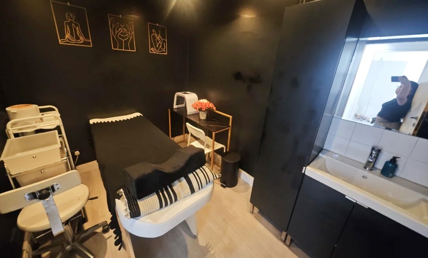 Image 5: Up to 35% Off on Massage - Deep Tissue at Craving Massage Limited