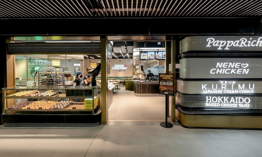 Image 12: Spend Vouchers On Premium Japanese-Inspired Desserts @ Four Locations