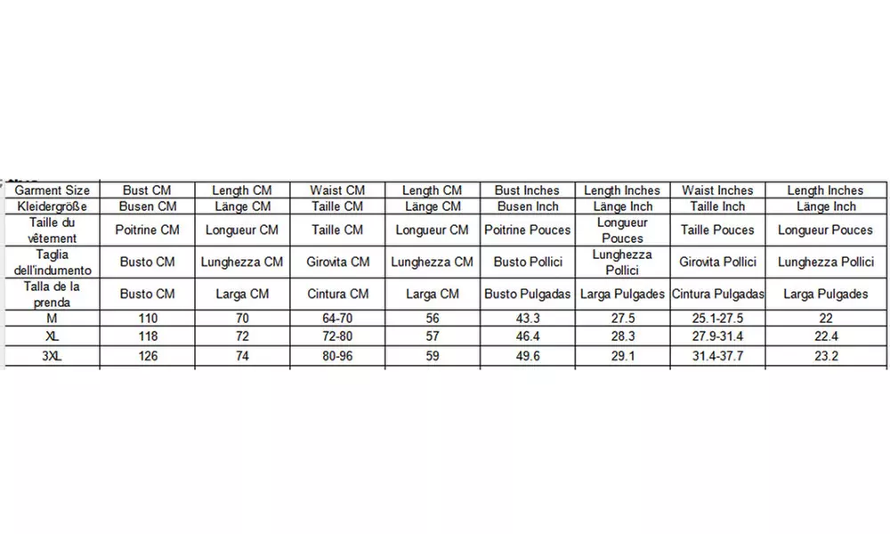 T-shirt e shorts da uomo