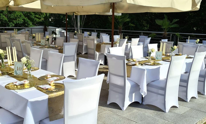 Image 9: Exklusives 3-Gänge-Gourmet-Menü für 2 oder 4 Personen