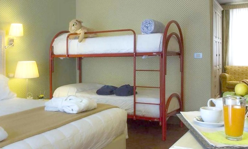 Image 13: Chianciano Terme 4*: soggiorno con colazione, mezza pensione o Spa