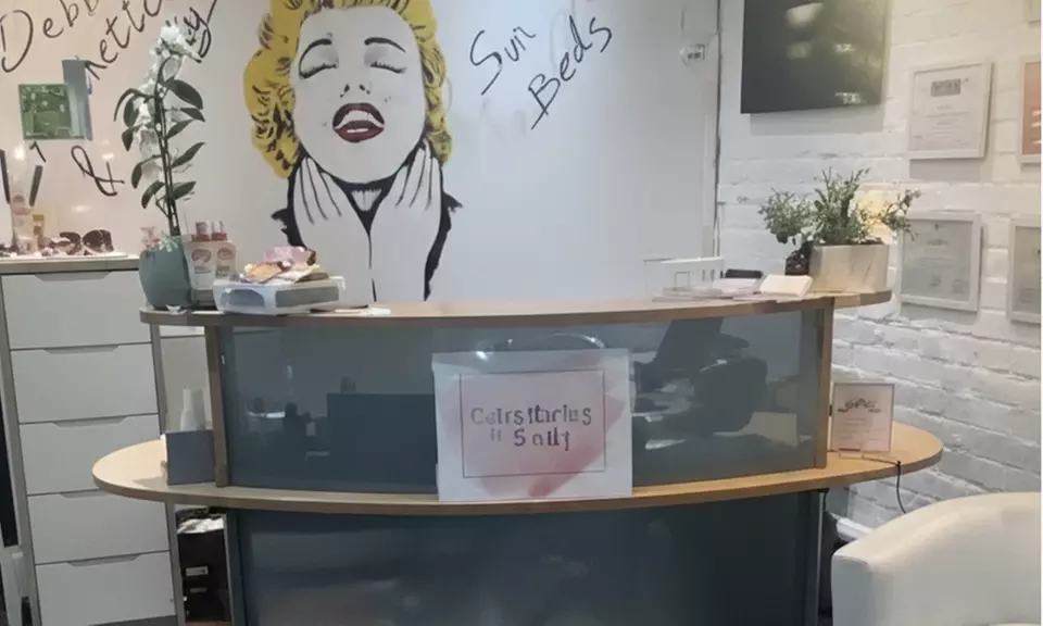 Deep Cleanse Facial Sessions for Clearer and Smoother Skin