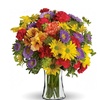 Image 2: Same-Day & Next-Day Flower Delivery Stunning Bouquet Collection from Blooms Today ($100 Value)