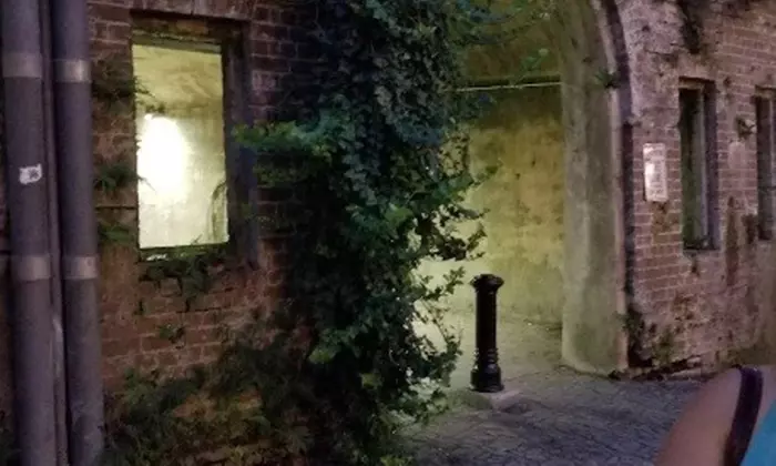 90 Minute Haunted History Tour for One Adult or Child 