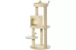 Pawhut Cat Tree - Image 2