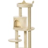Image 2: Pawhut Cat Tree