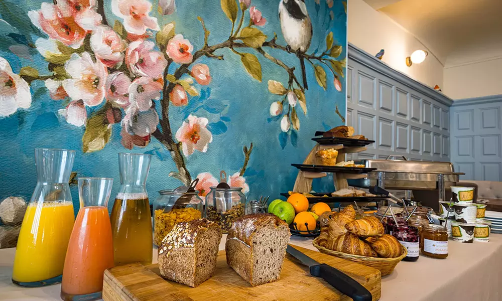 PROCHE DIJON | Saint-Seine-l'Abbaye - Logis Relais De La Source 3*