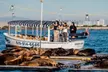 Private 90-Minute San Diego Bay Duffy Boat Rental with Captain for up 10 Guests at SD Funrunners (Up to 40% Off) - Second Medium