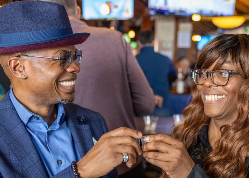 Chicago Winter Whiskey Festival with Social Scene on Feb 14