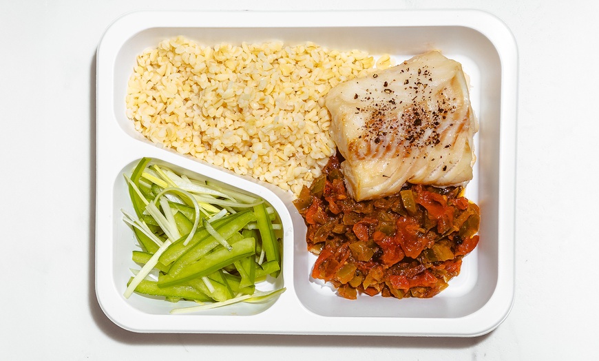 Image 6: Catering dietetyczny: redukcyjny, stabilizacyjny i więcej na 3-30 dni