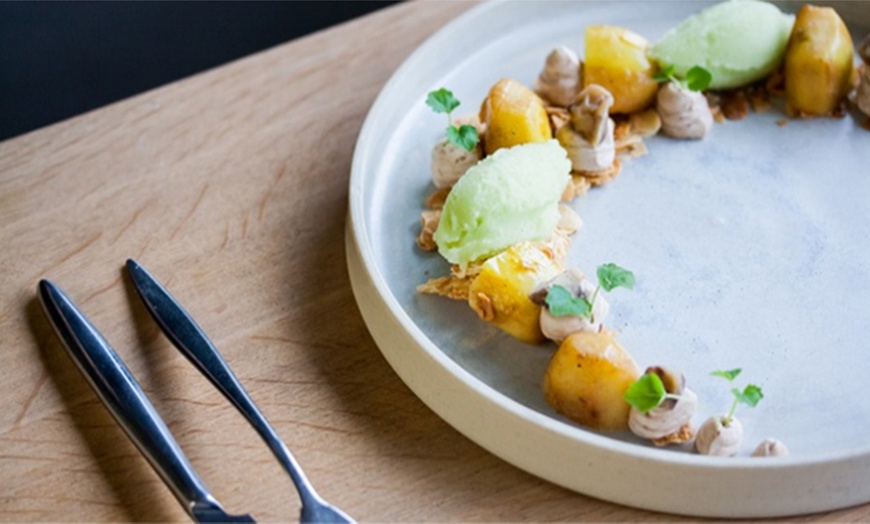 Image 4: Menu surprise "Petit Gourmand" à La cuisine d'un gourmand