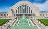 Embark on a Heritage Journey at Cincinnati Museum Center with Child, Senior, or Adult Admission (Up to 31% Off)