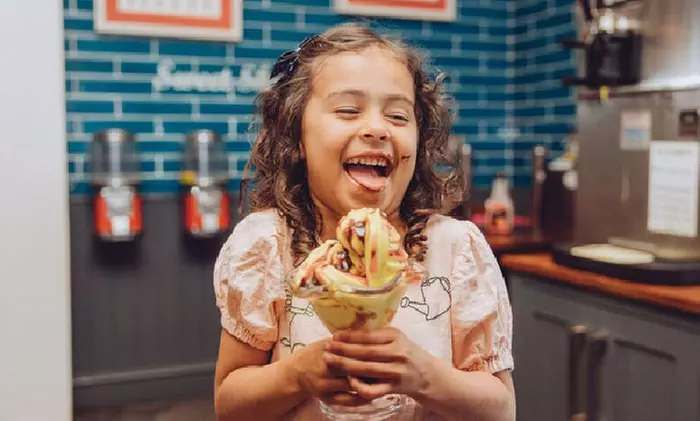 Stonehouse Pizza & Carvery | 2 Course for 2 & Up to 2 Children