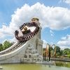 Image 5: Venez passer une journée fantastix au Parc Astérix